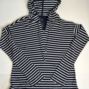 Gap ‘The Octavia Waffle Hoodie’ Size Small